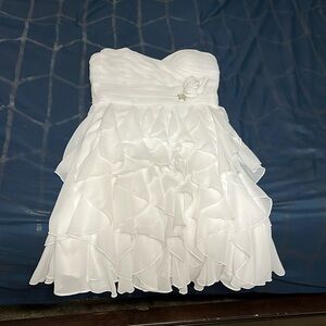 Wedding Reception/Bridal Shower Dress
